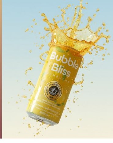 Limão Siciliano · Cúrcuma